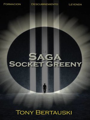 cover image of La Saga Socket Greeny